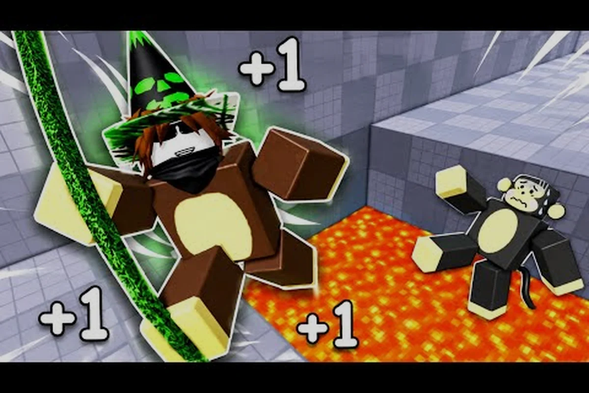 Speed Monkey Escape Starter Guide: Controls & Walkthrough