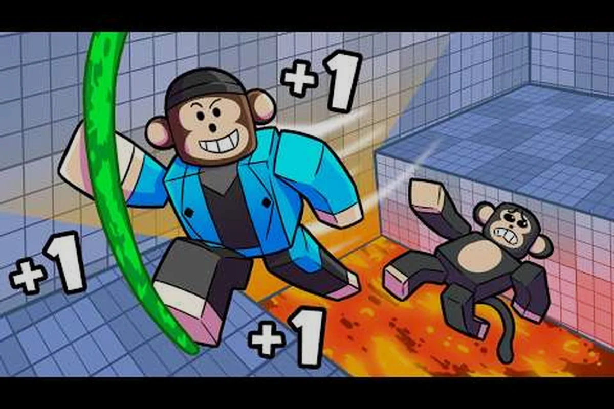 Speed Monkey Escape Obby Shortcuts: Master Every Course
