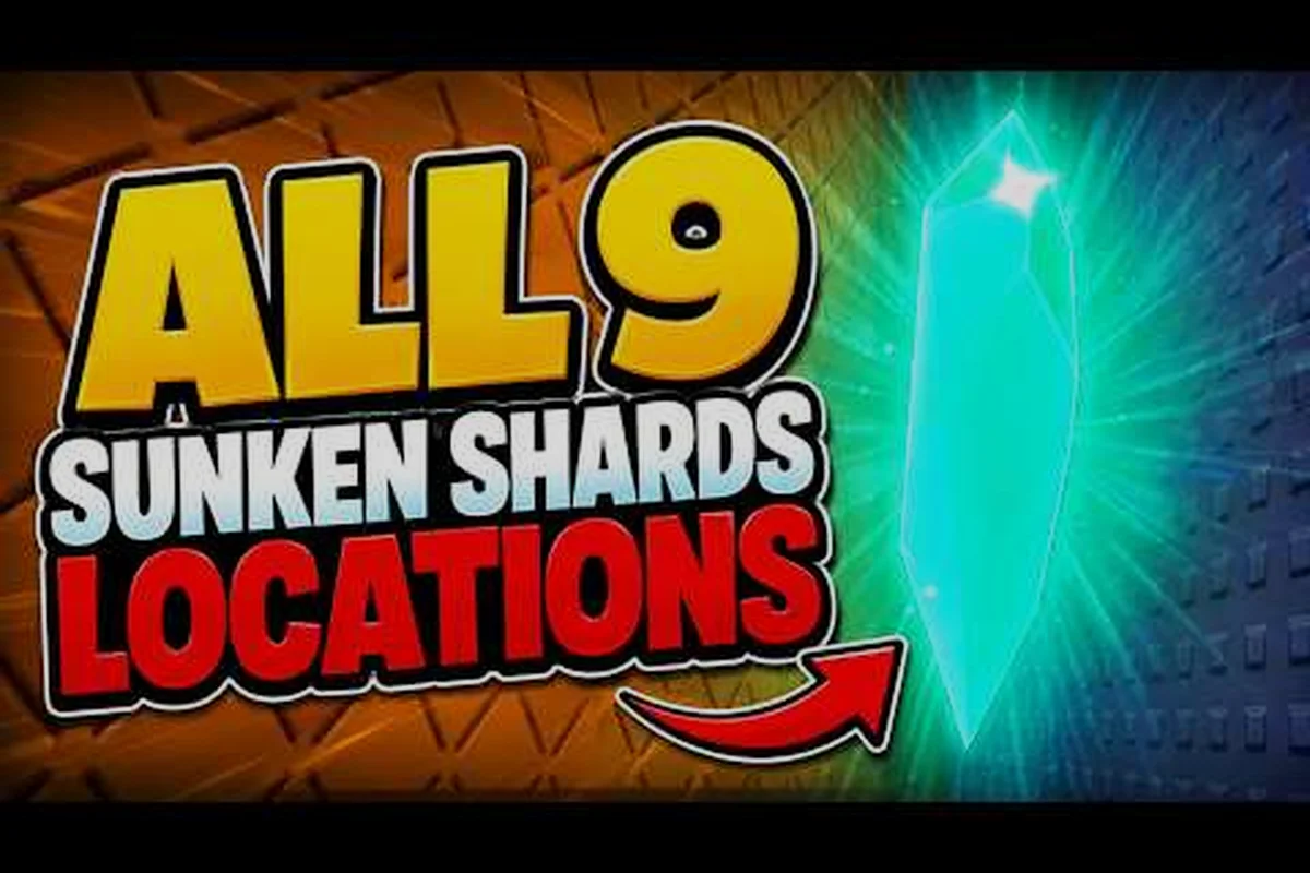 Speed Monkey Escape Shard Locations: A Complete Collection Guide