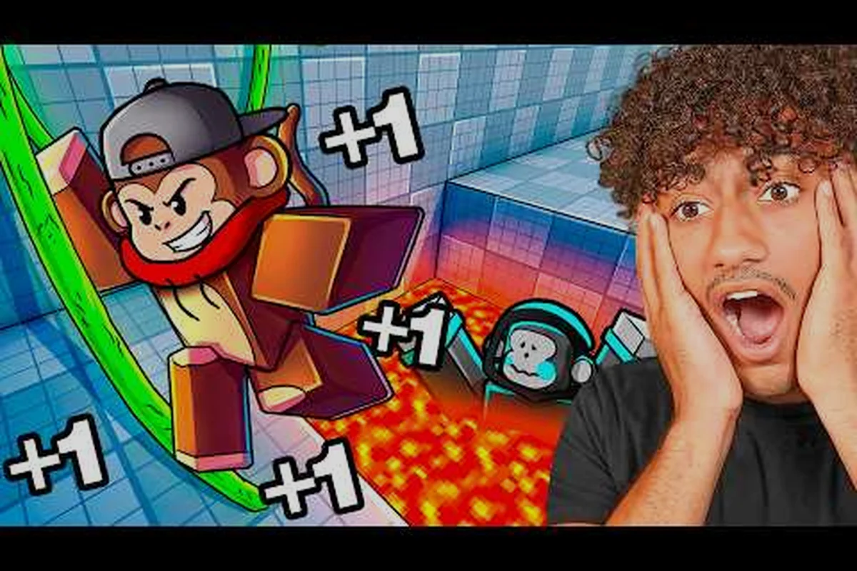 Speed Monkey Escape Todas as Caudas: Lista Completa e Classificações