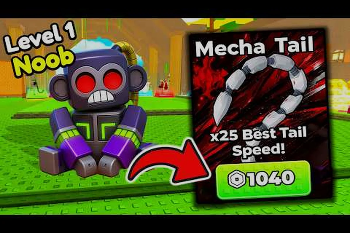 Speed Monkey Escape Tail Comparison: Stats, Speed, and Synergies