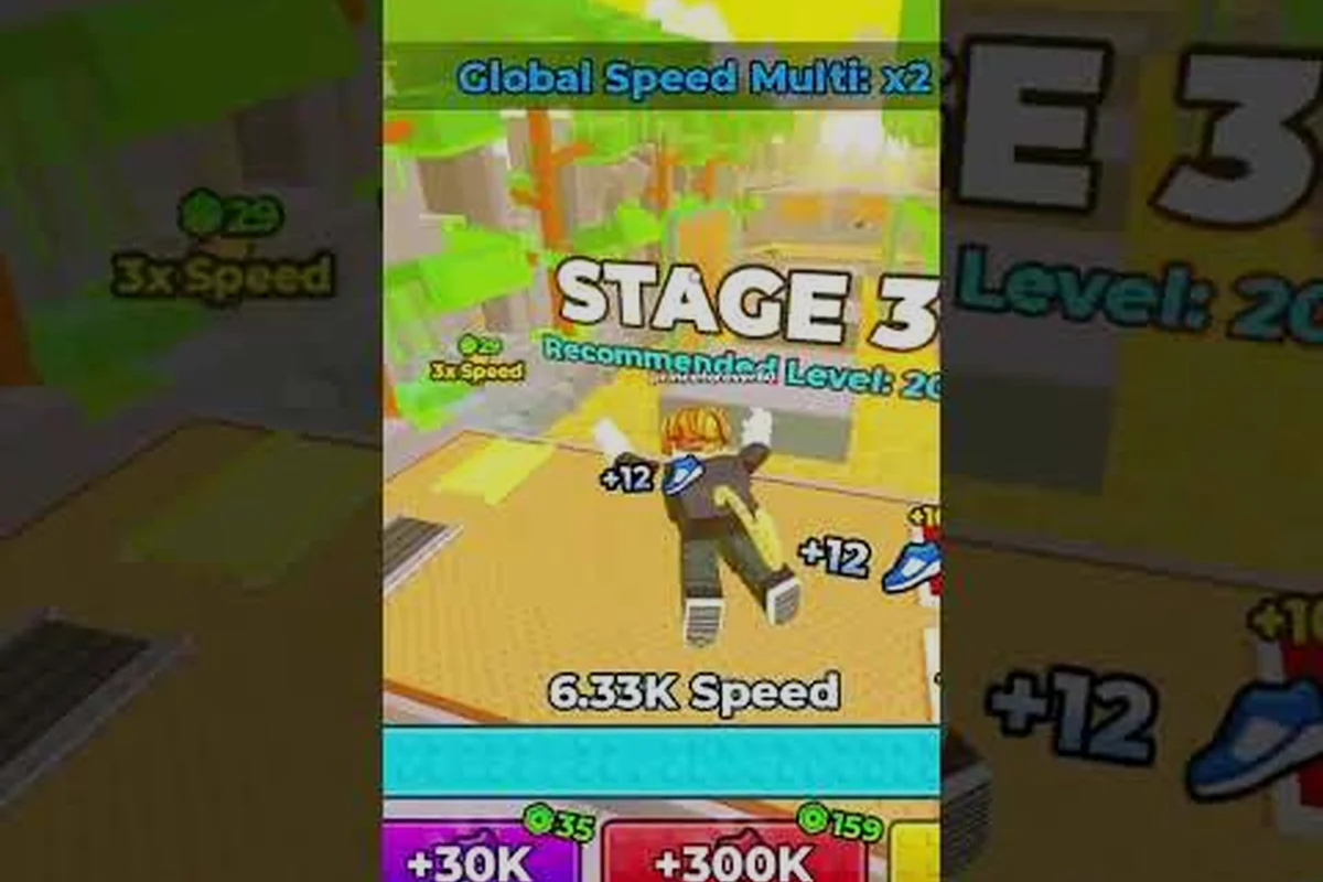 Speed Monkey Escape Tail Tier List - Best Tails Ranked