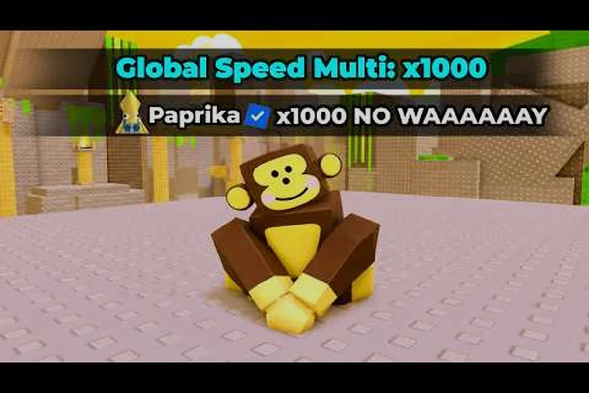 Speed Monkey Escape Update Log: Latest Patches & Hotfixes